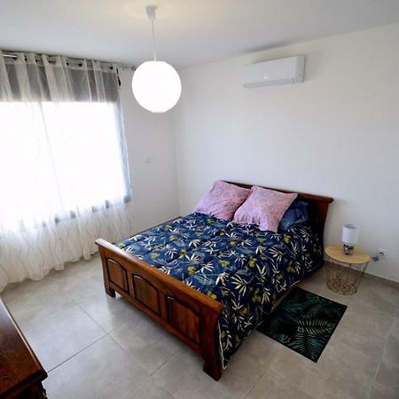 Villa La Kaz à Léna La Plaine des Cafres Le Tampon Esterno foto